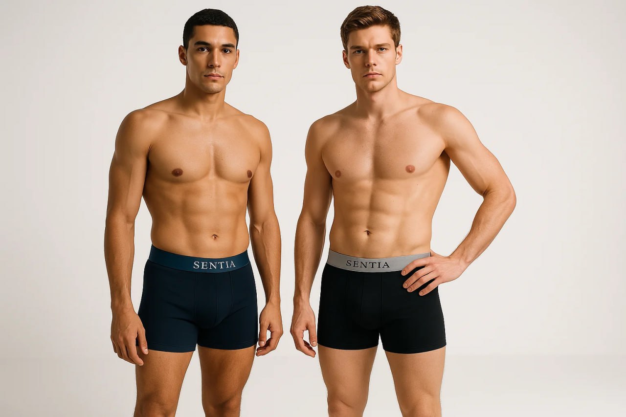 Boxer Briefs