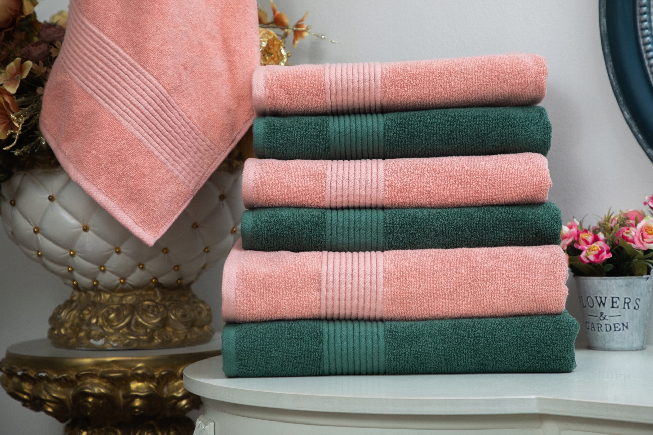 Bed Linen