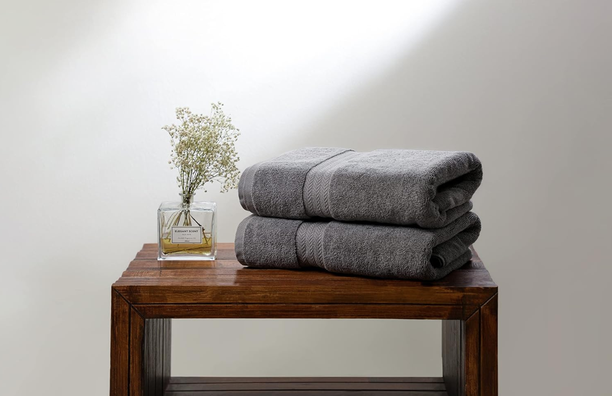 Towels